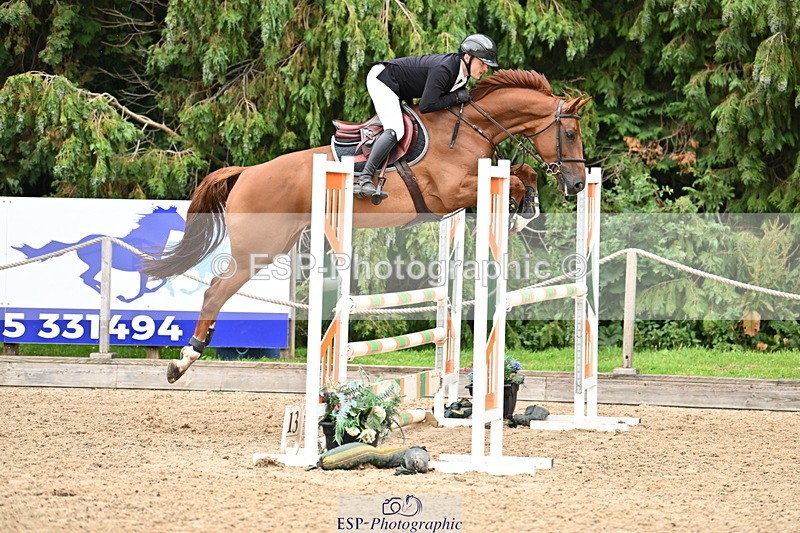 250706A-103307-17795 - Cls 47 5 Year Old Championships