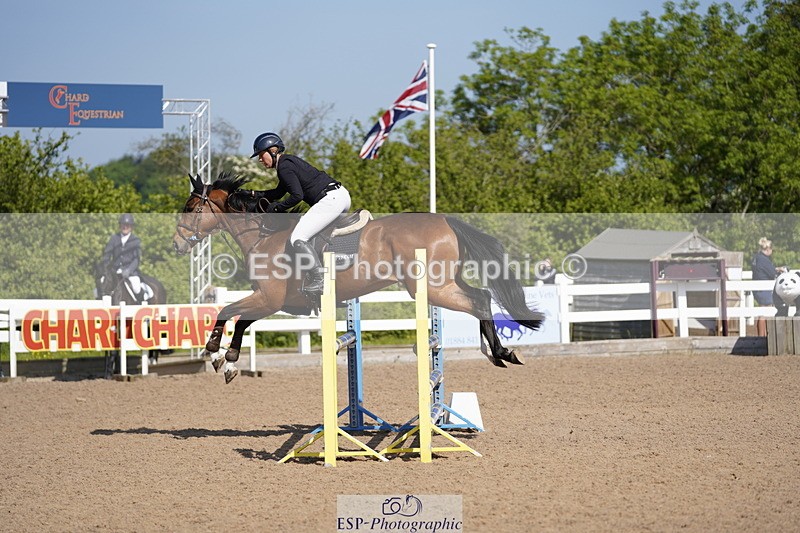 230527A-093856-03370 - Cls 19 British Novice & 90cm Open