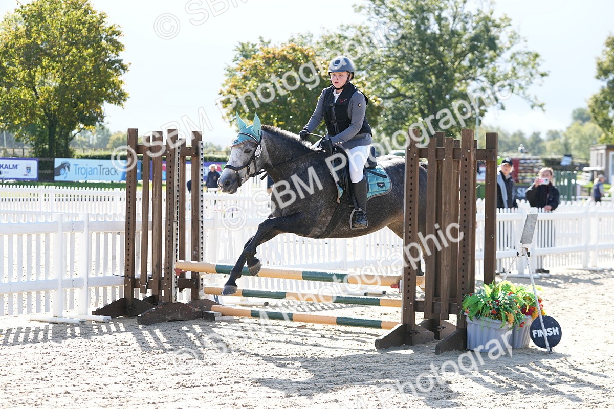 SBM_38173 - J6 - Junior Pony 55cm Championship