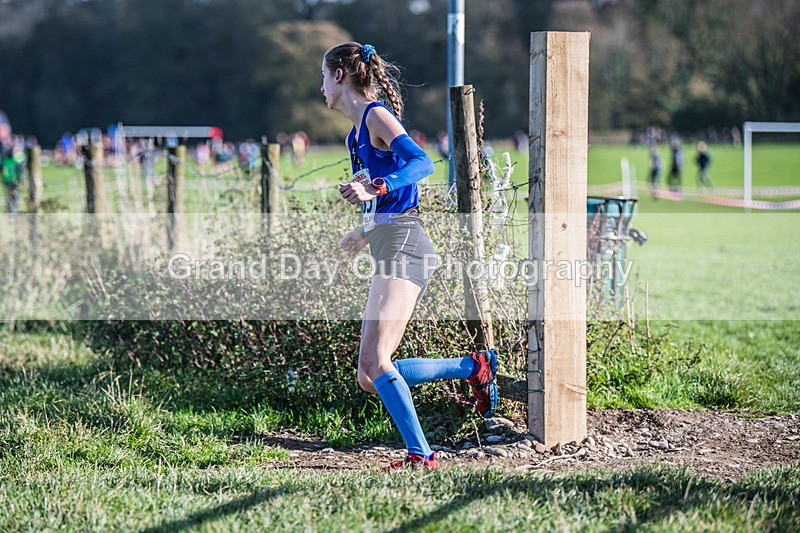 Cumbria XC-404 - Cumbria XC League Workington Saturday 26th October 2024
