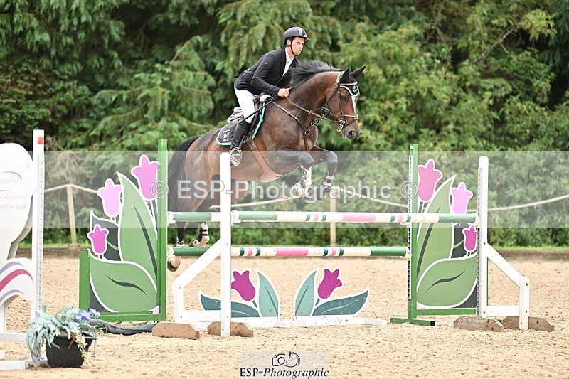 250706A-155530-20774 - Cls 50 Snr Foxhunter