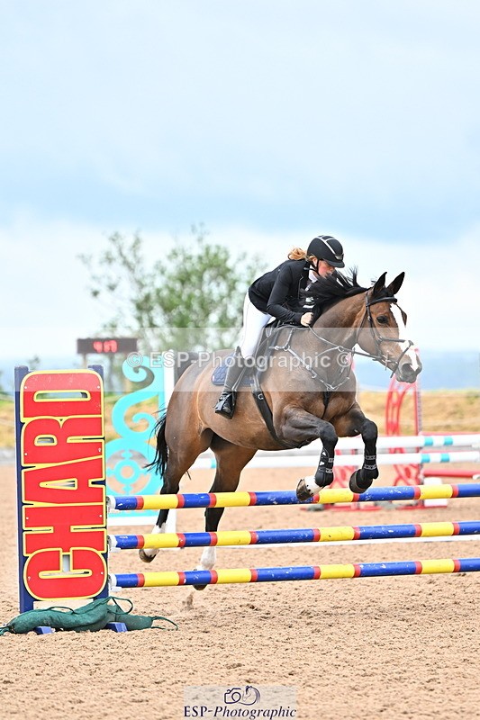 240608A-092011-01951 - Cls 1 Snr British Novice and 90cm Open