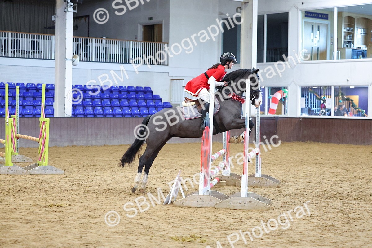 SBM_000936 - Class 5 - Pairs Jumping 80cm