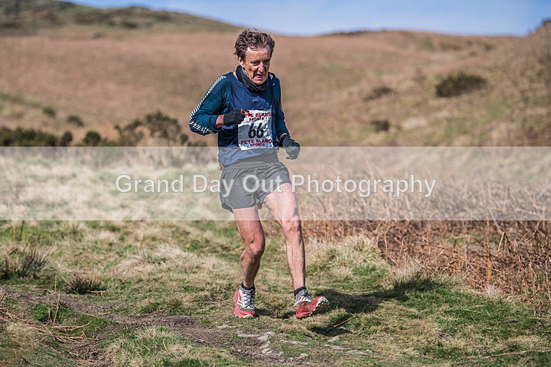Black Combe-985 - Black Combe Fell Race Saturday 8th March 2025