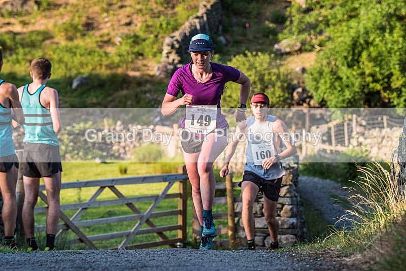 Langstrath-641 - Langstrath Fell Race Wednesday 21st June 2023