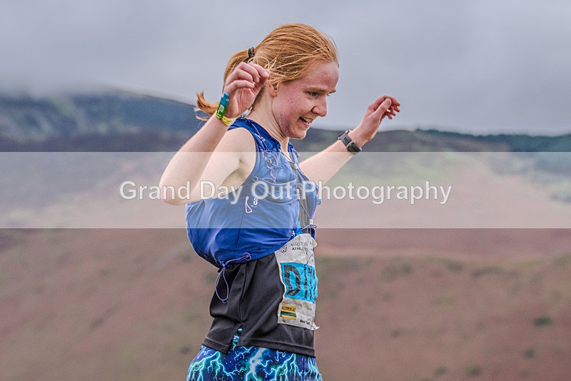 British Fell Relay-3890 - British Fell & Hill Relay Championship Braithwaite Keswick Saturday 21st October 2023