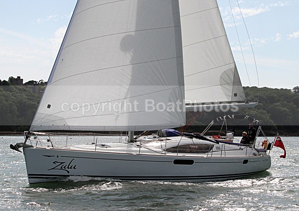 100613 ZULU IMG_2634 - Sailboats - monohull