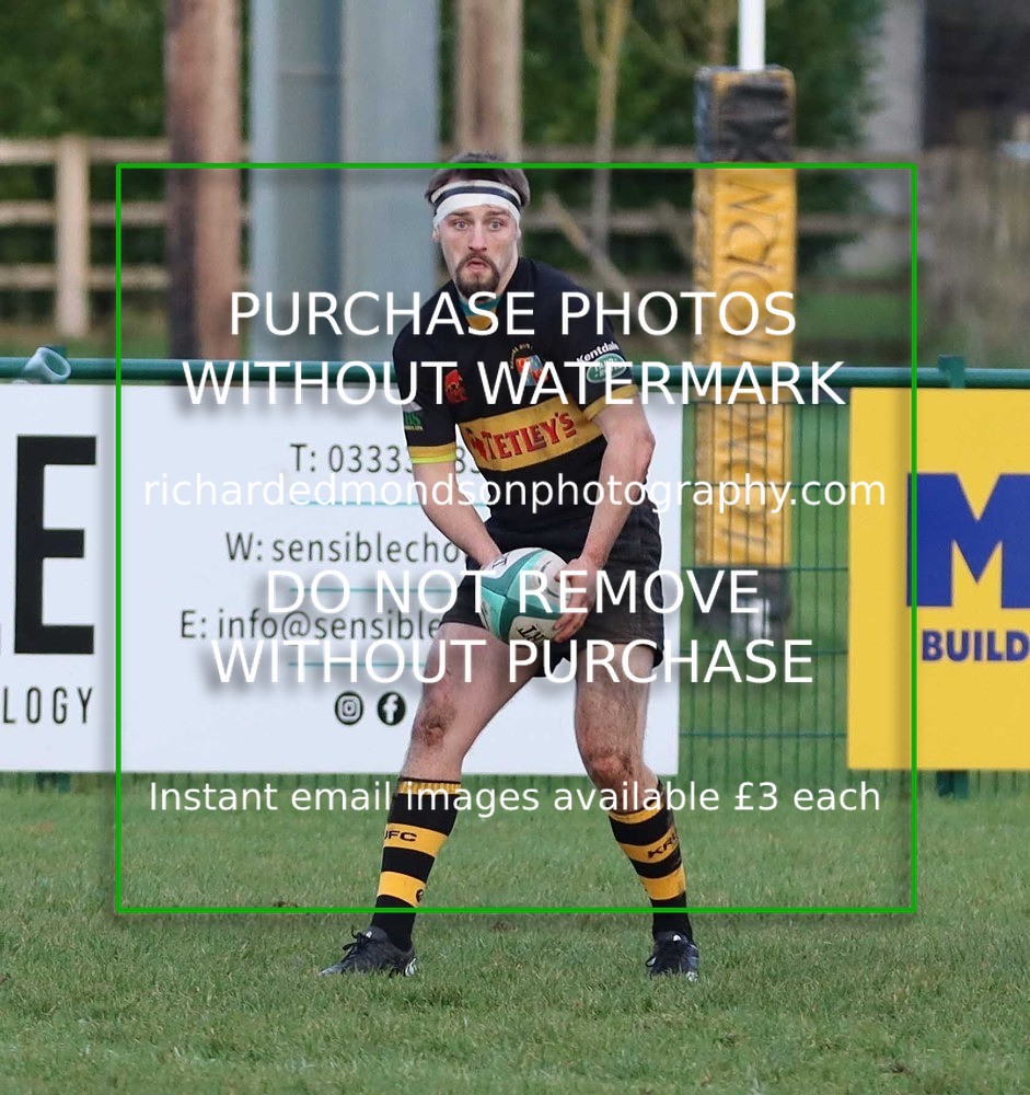 IMG_4873 - Kendal Rugby Socials vs Vale Of Lune (25/11/23)