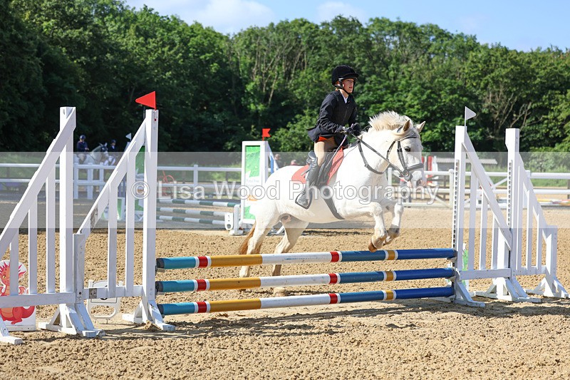 3E7A2453 - Class 1: 60cm Juniors and Seniors