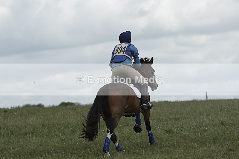 BVHT 140517  NXC -177 - Class 2 XC Novice 14/05/17