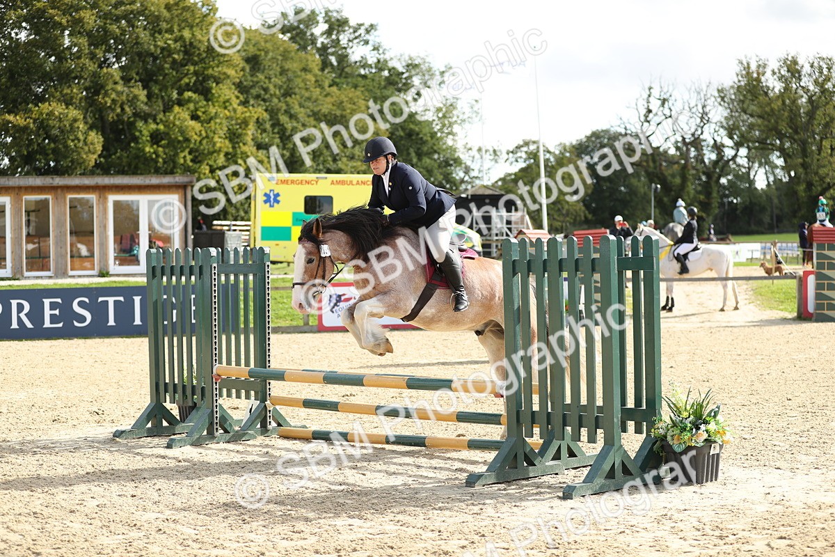 SBM_09921 - J36 - Veteran Rider 70cm