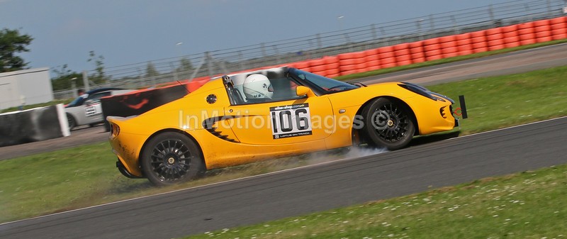  - Lotus Cup UK Speed Champs 2014/15/16/17/18/22/23/24