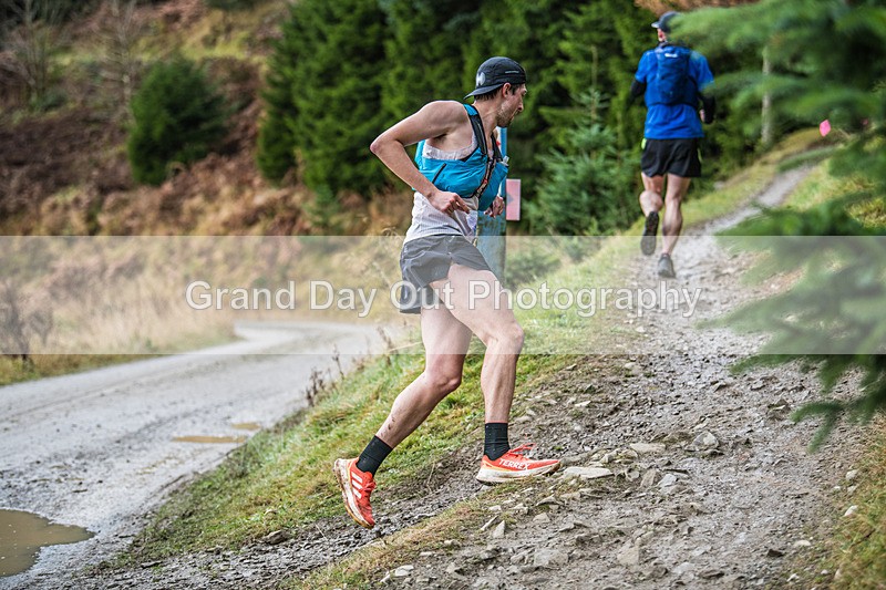 Glentress 21  10K-49 - High Terrain Events Glentress 21 & 10K Trail Races Saturday 16th November 2024