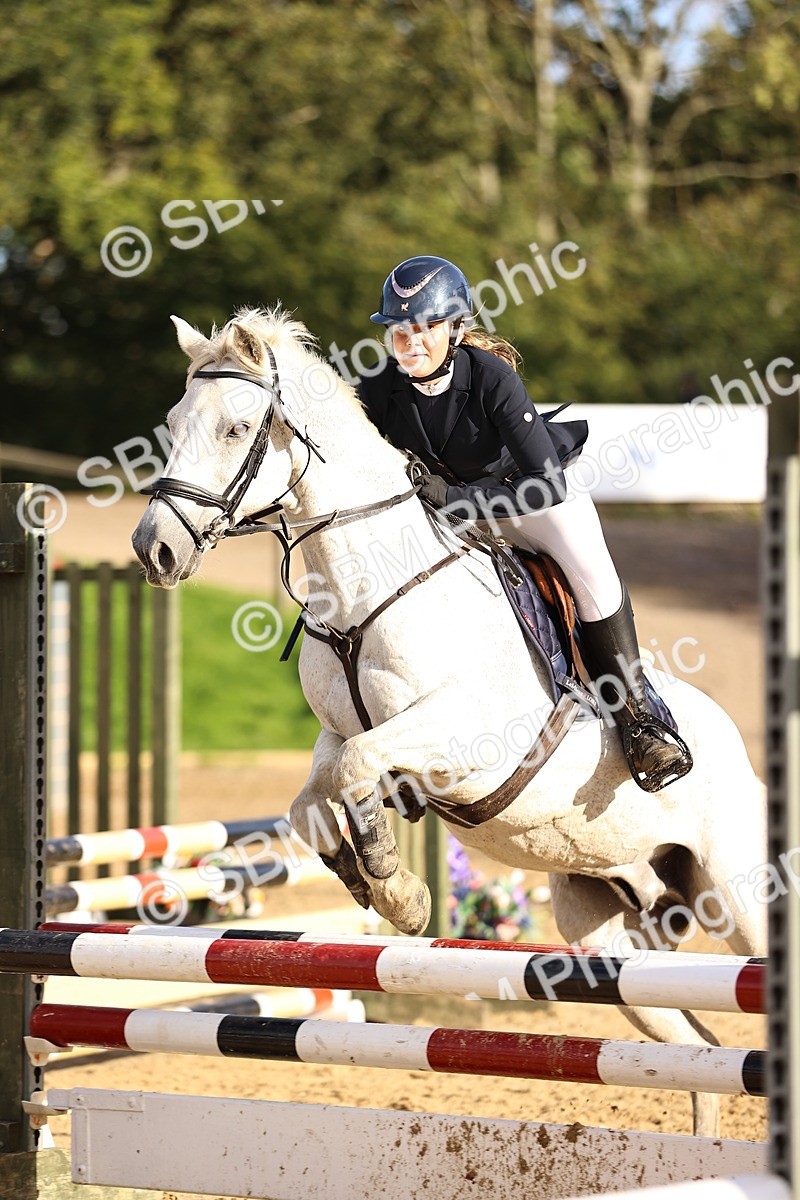 SBM_51663 - J10 - Junior Pony 75cm Championship