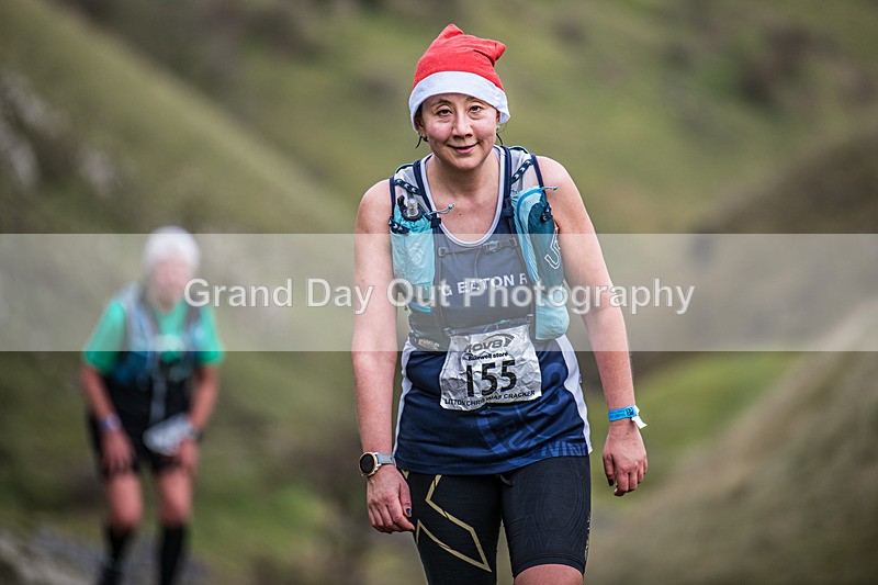 Litton-937 - Litton Christmas Cracker Fell Race (Limestone Series) Sunday 14th December 2025