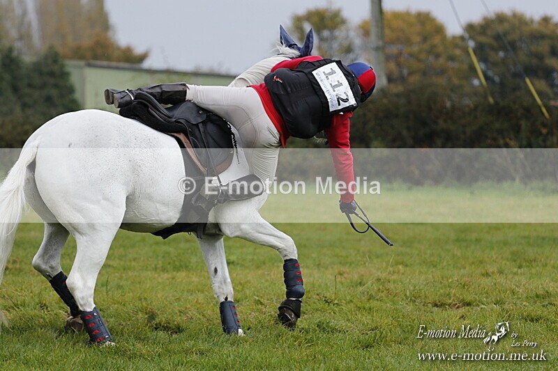 WWHT 181020 WWHT 181020 654 - WWEC Open Novice (0.80m) 18/10/20