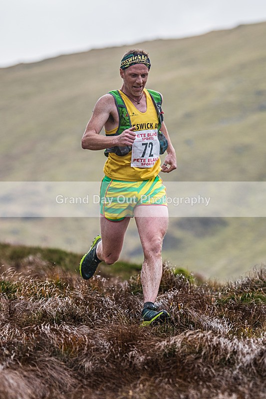 Dalehead-123 - Dalehead Fell Race Sunday 20th October 2024