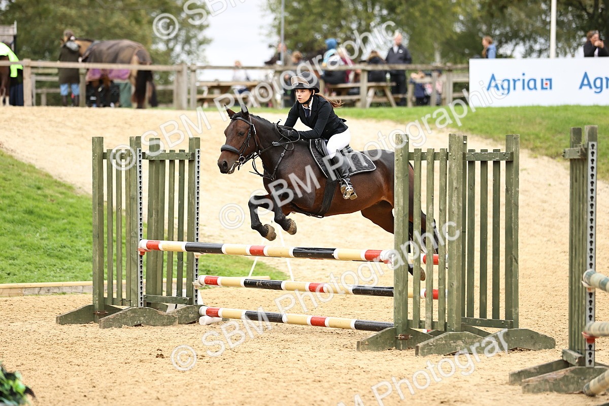 SBM_68788 - J18 - Junior Pony 85cm championship