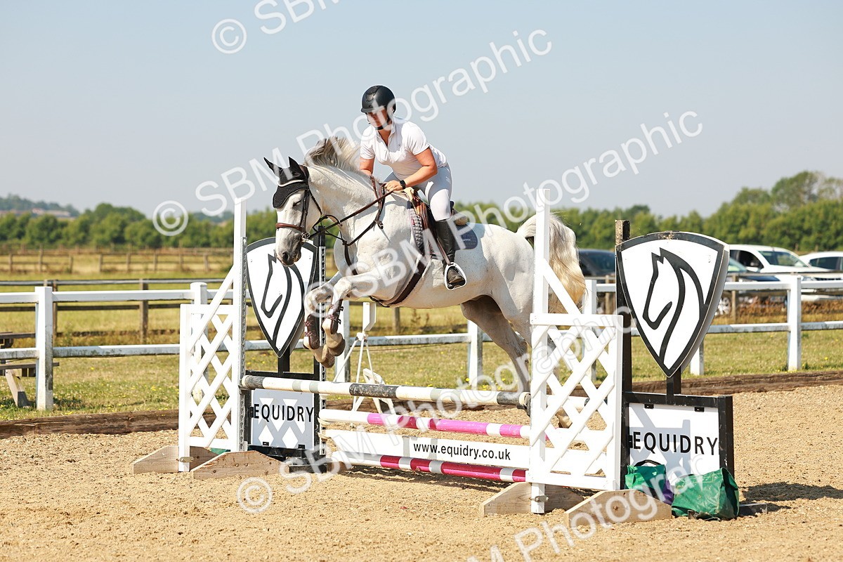 1I0A0200 - Class 1 - Clear Round