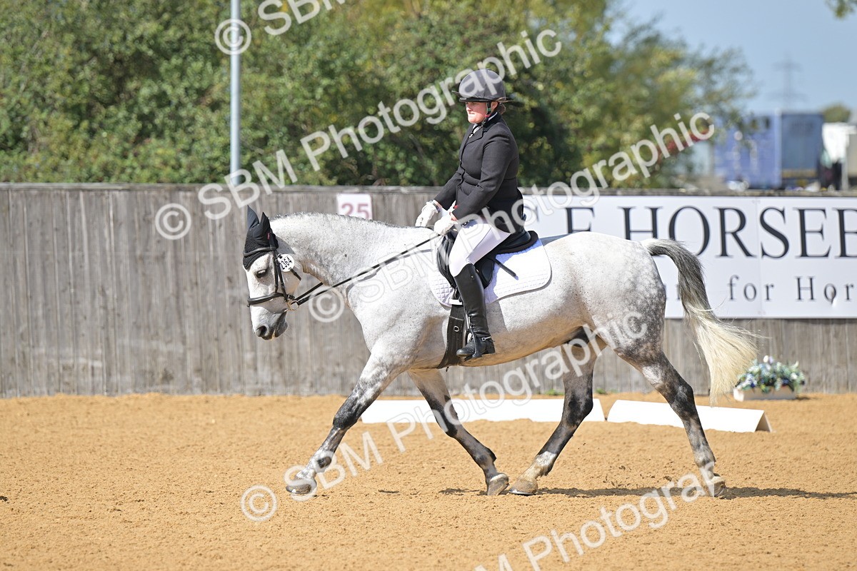 SBM_08166 - D8 - Small Tour Championship Prelim 1