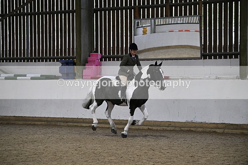 WJ7_4400 - Class 17 Ridden Cob