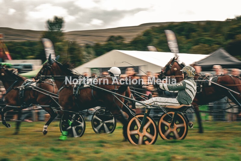 DSCF7213 - Kilnsey Harness racing