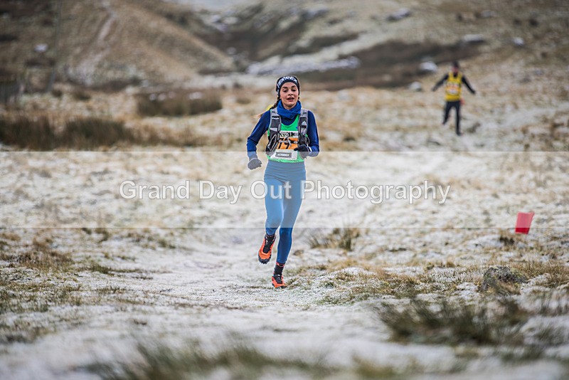 Clough Head-465 - Kong Clough Head Fell Race Saturday 2nd December 2023