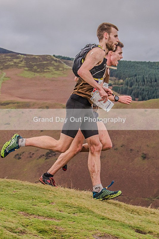 British Fell Relay-2022 - British Fell & Hill Relay Championship Braithwaite Keswick Saturday 21st October 2023