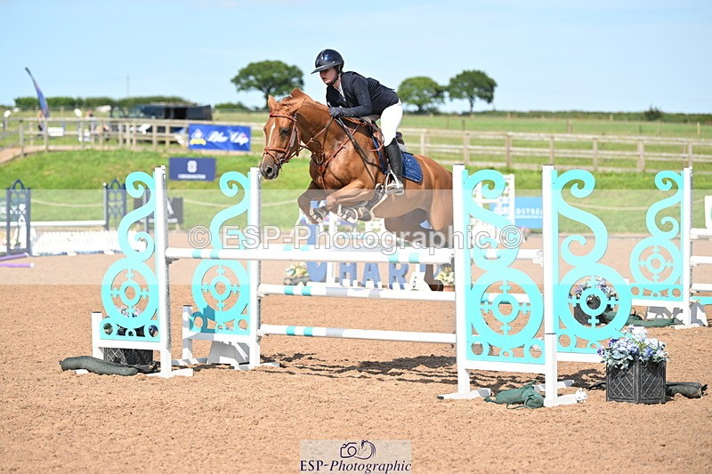 240629A-161958-07654 - Cls 10 Newcomers 2nd R Jump Off and P