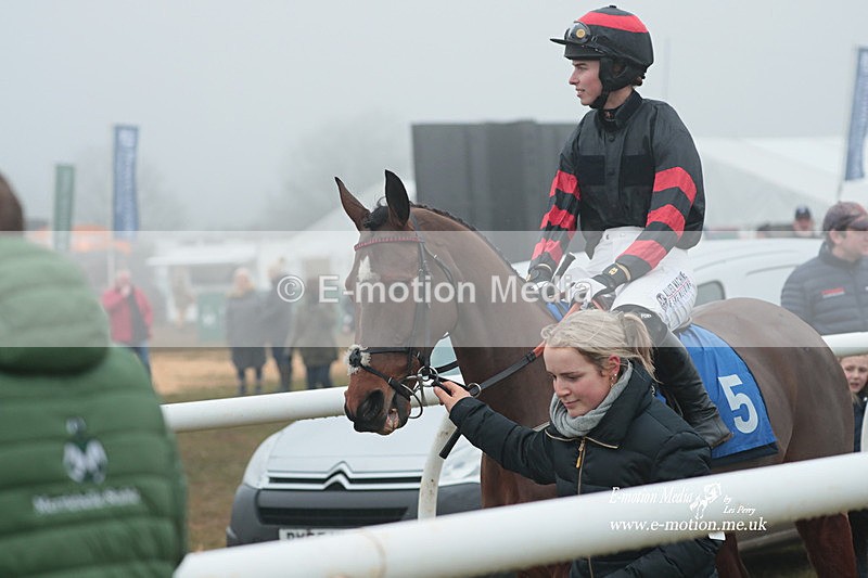 PtP 290123 30823 - Heythrop Hunt PtP Cocklebarrow 29/01/2023