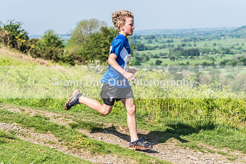 Two Tops-133 - Two Tops Fell Race Saturday 18th May 2024