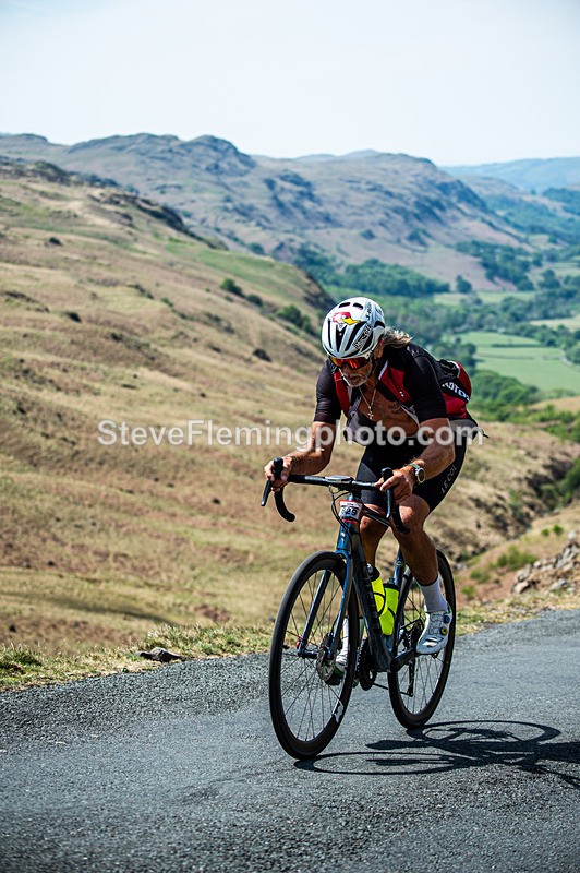 125800 - Hardknott Pass Camera 3 12.00-13.00