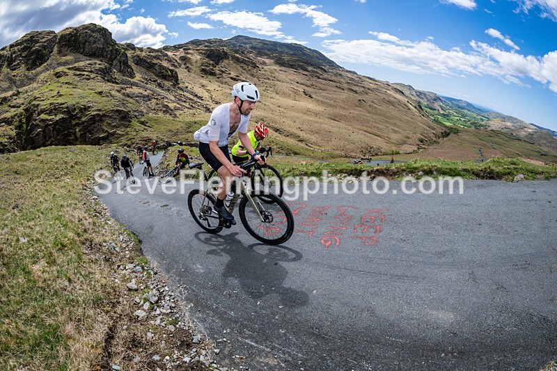 132918 - Hardknott Pass Camera 2 13.00-14.00