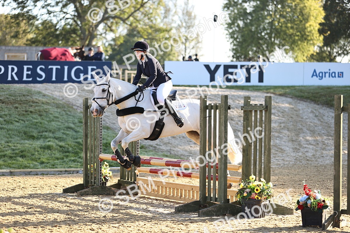 SBM_34500 - J38 - Senior 80cm Championship
