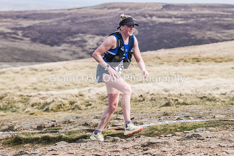 Pen-Y-Ghent-921 - The 3 Peaks Race Saturday 25th April 2026 - Pen Y Ghent