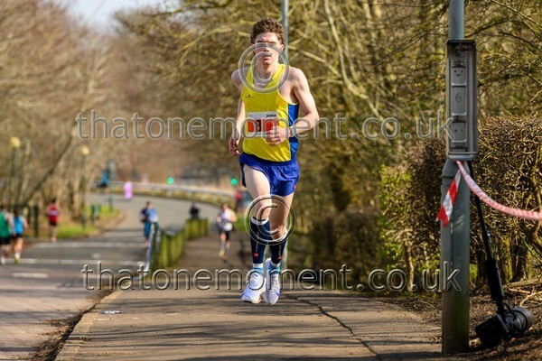 Livi26-914202 - Male Set Three