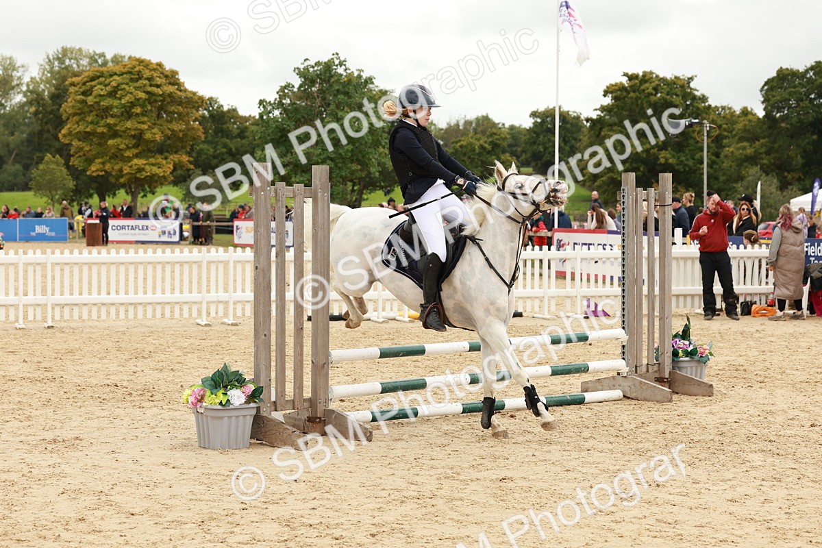 SBM_63798 - J12 - Junior Pony 55cm Championship
