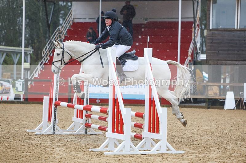 3E7A1603 - Class 2: 80 - 85cm