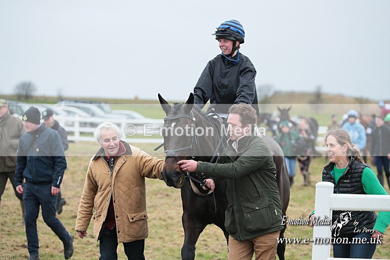 PtP 040224 463 - Combined Services Point-toPoint Larkhill 04/02/24