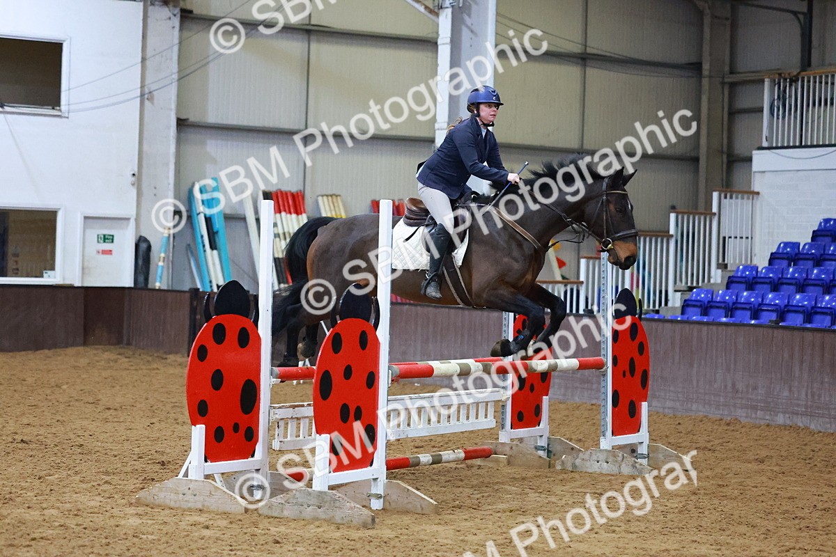 SBM_001013 - Class 3 - Senior Discovery - 1.00m
