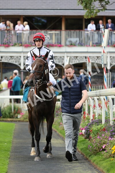 yr04092022r4-29 - Race 4 3.30pm Federation of Bloodstock Agents Nursery Handicap