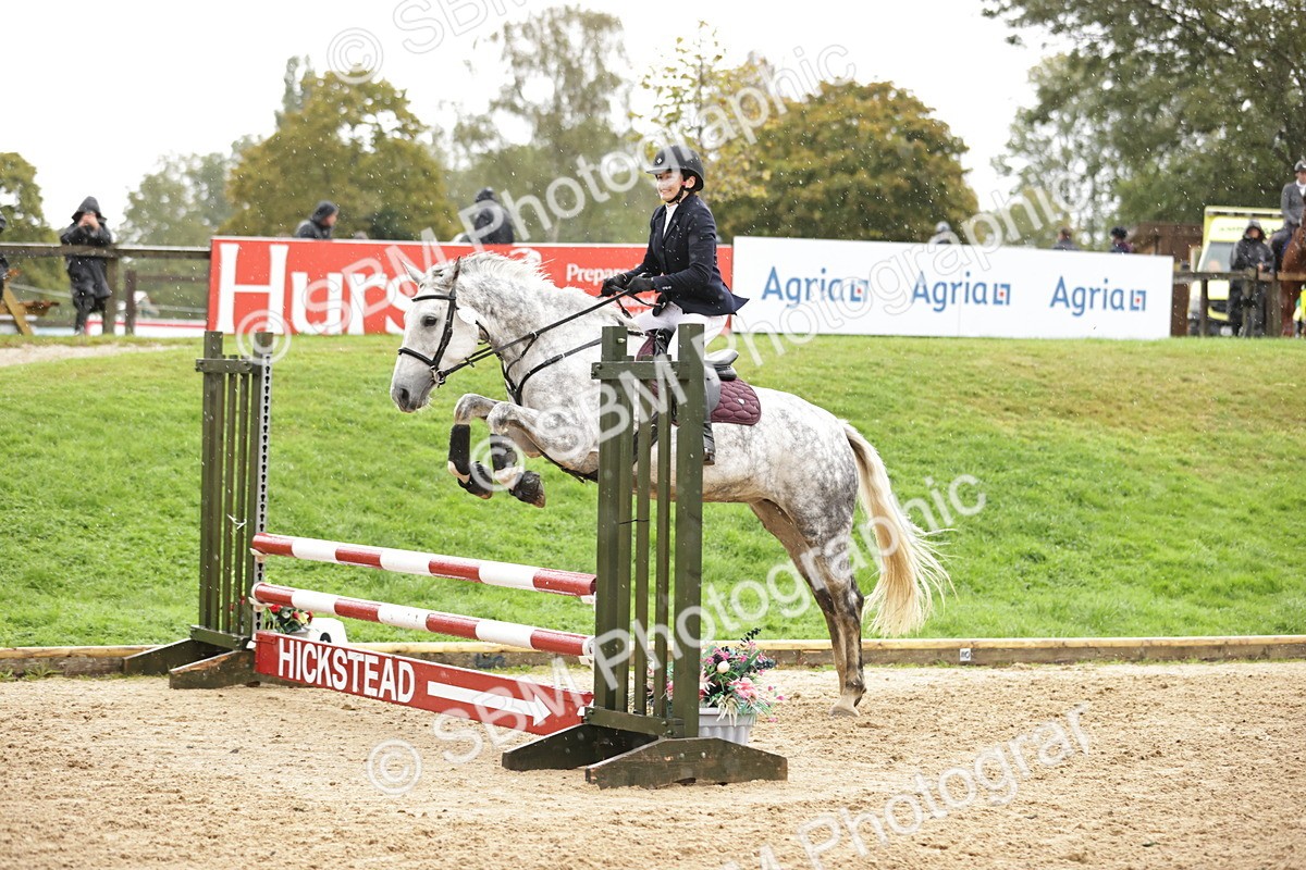 SBM_35817 - J38 - Senior Horse & Pony 80cm Championship