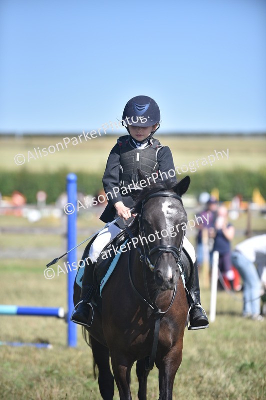 20260906-1693 - Class 9 - Absolute Novice Jumping 45cm