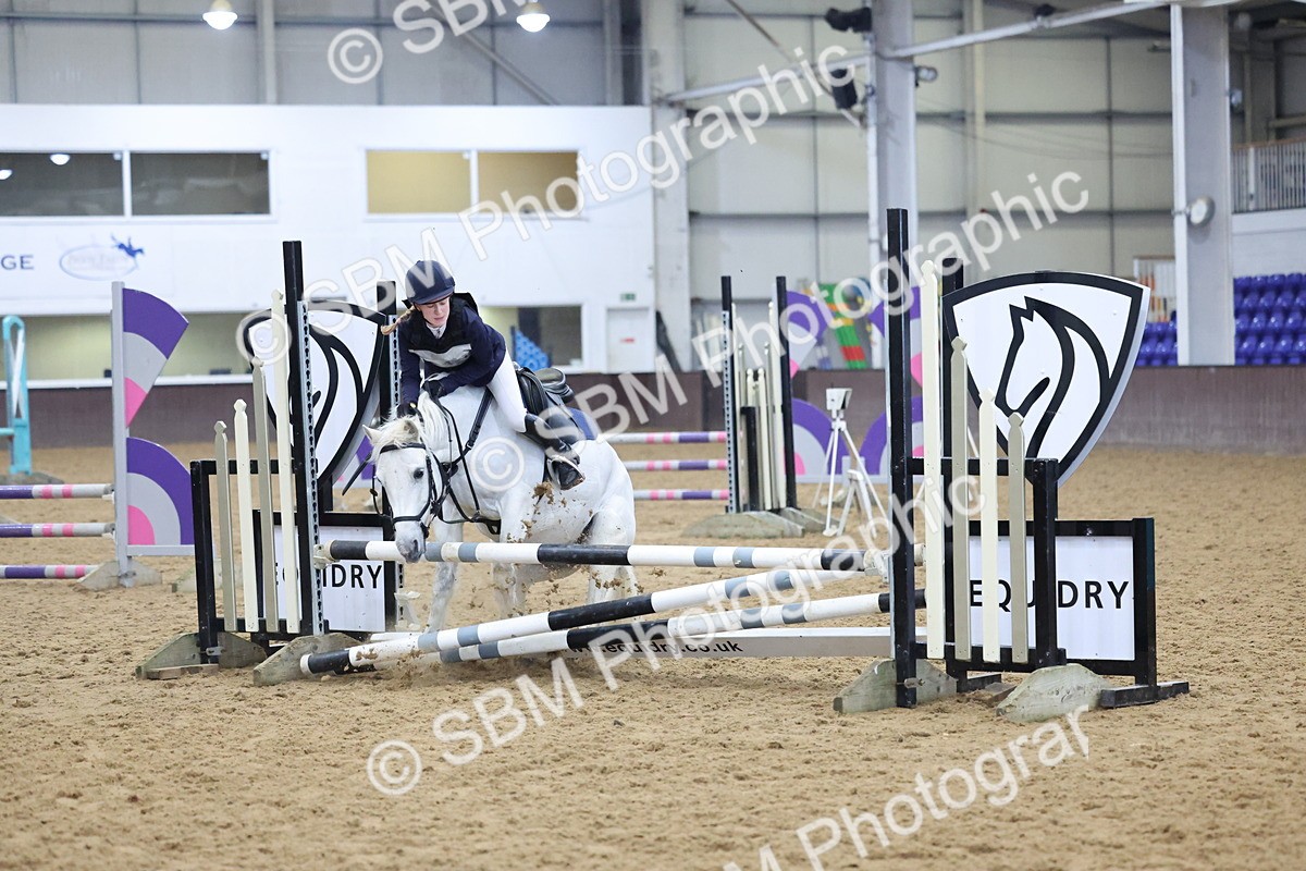 SBM_001490 - Class 1 - Clear Round