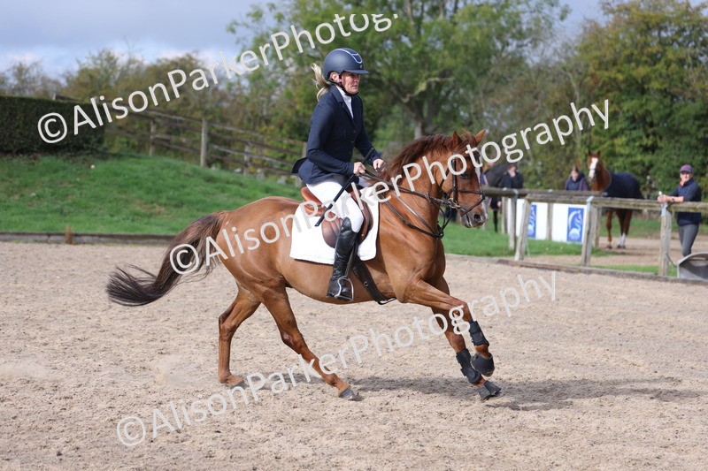 20250928-0743 - Class 3 - 60cm