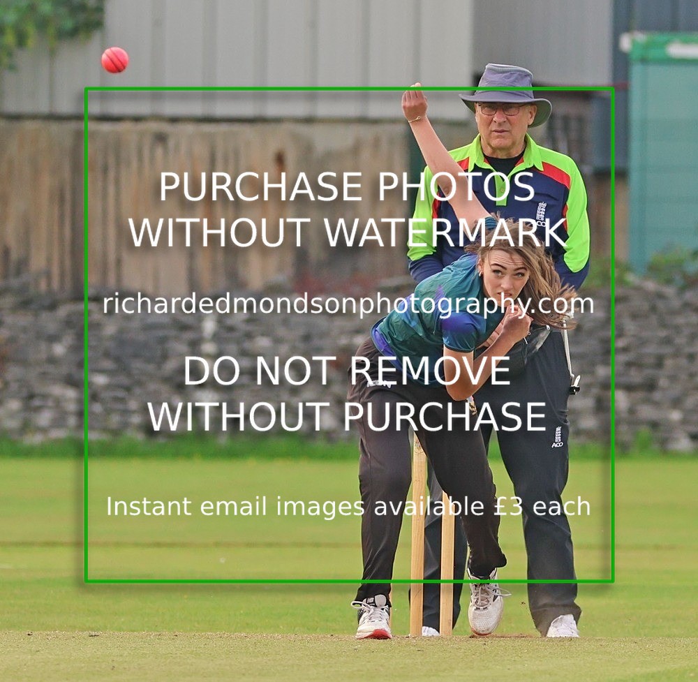 533A5501 - Kendal Cricket Women & Girls vs Carnforth Cricket Women & Girls (28/5/26)