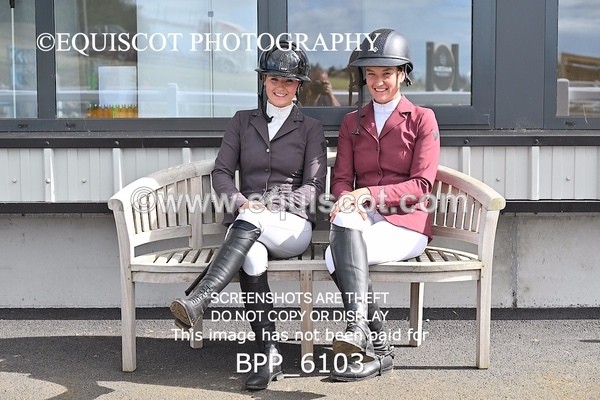 BPP_6103 - CANDIDS