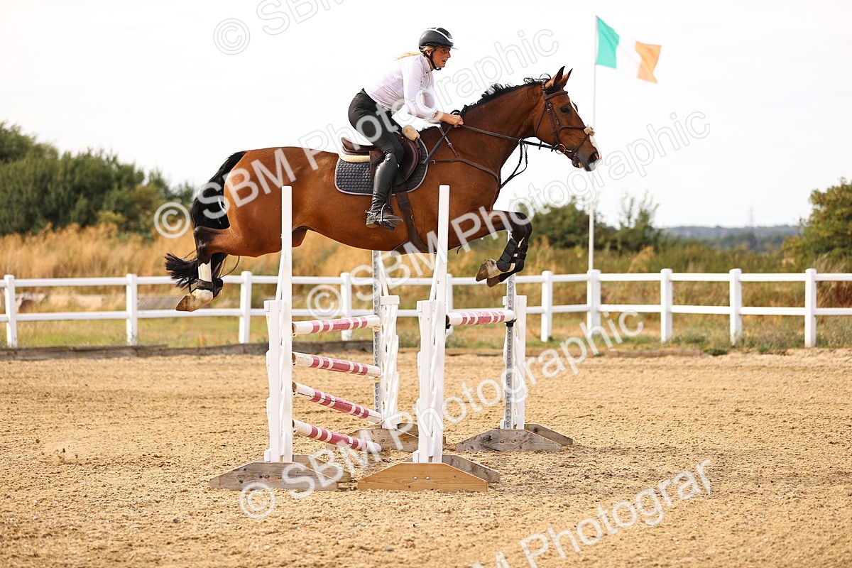 SBM_001876 - Class 7 - Senior  1.15m Open