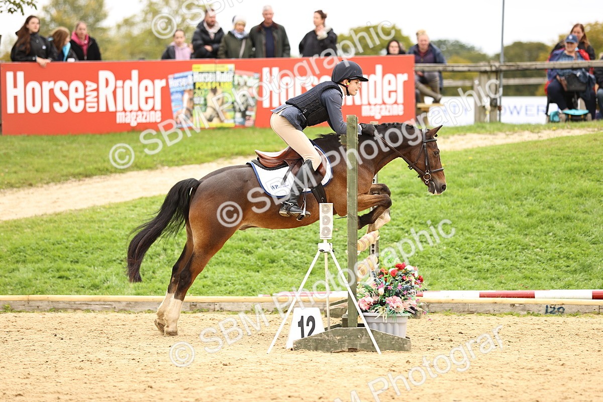 SBM_66526 - J17 - Junior Pony 80cm Championship