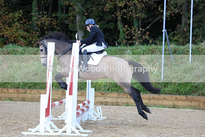 3E7A2909 - Class 4: 60cm Junior